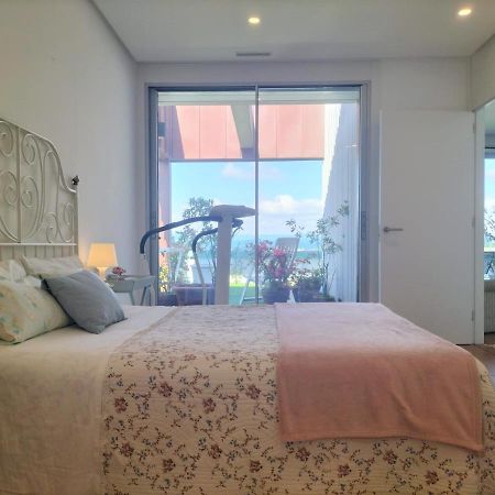 Preciosa Habitacion Suite En Atico Con Terraza 산티아고데콤포스텔라 외부 사진