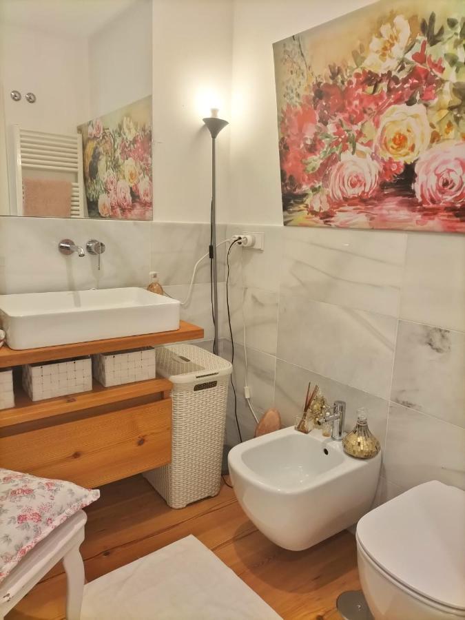 Preciosa Habitacion Suite En Atico Con Terraza 산티아고데콤포스텔라 외부 사진