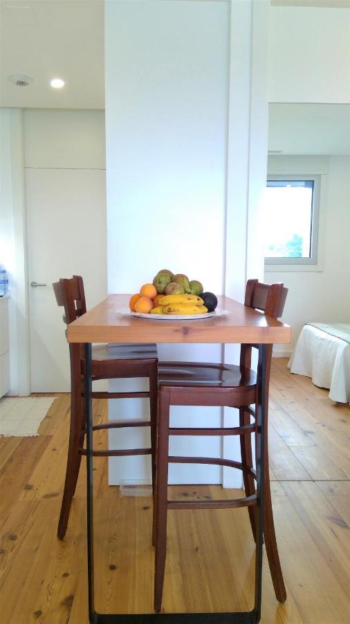 Preciosa Habitacion Suite En Atico Con Terraza 산티아고데콤포스텔라 외부 사진